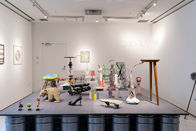 驚きと疑問を手に、工夫を考える。SHIBUYA WANDERING CRAFT 2025 ①